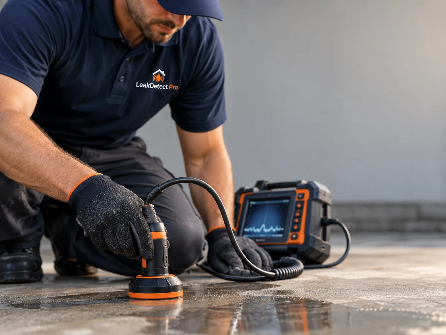 Roof Membrane Testing in Spindale, NC